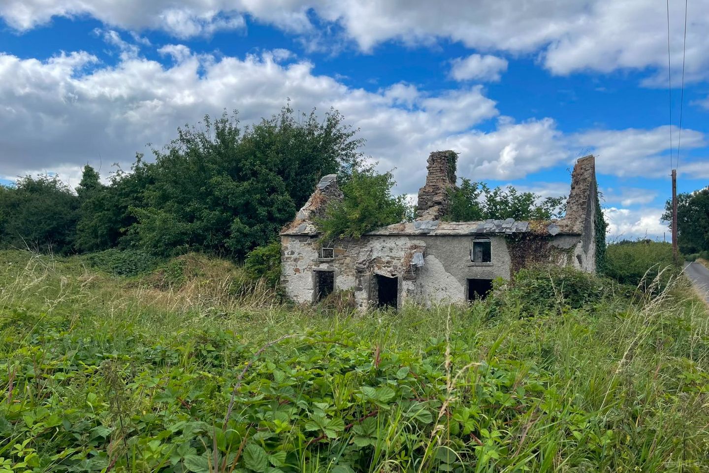Coolquill, Killenauale , Mardyke, Co. Tipperary — photo 1