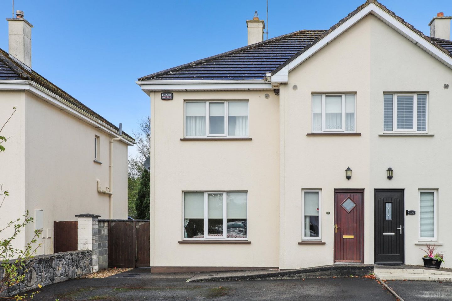 45 Coole Haven, Crowe Street, Gort, Co. Galway, H91K6P6 — photo 1