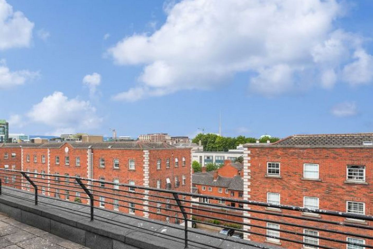 Apartment 8, Gandon Hall, Gardiner Street Lower, Dublin 1, D01HH52 — photo 1