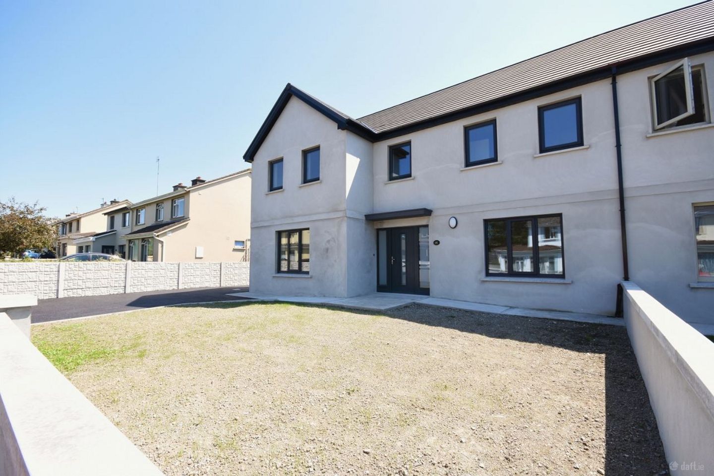 14 Hawthorn Drive, Listowel, Co. Kerry, V31TX21 — photo 1