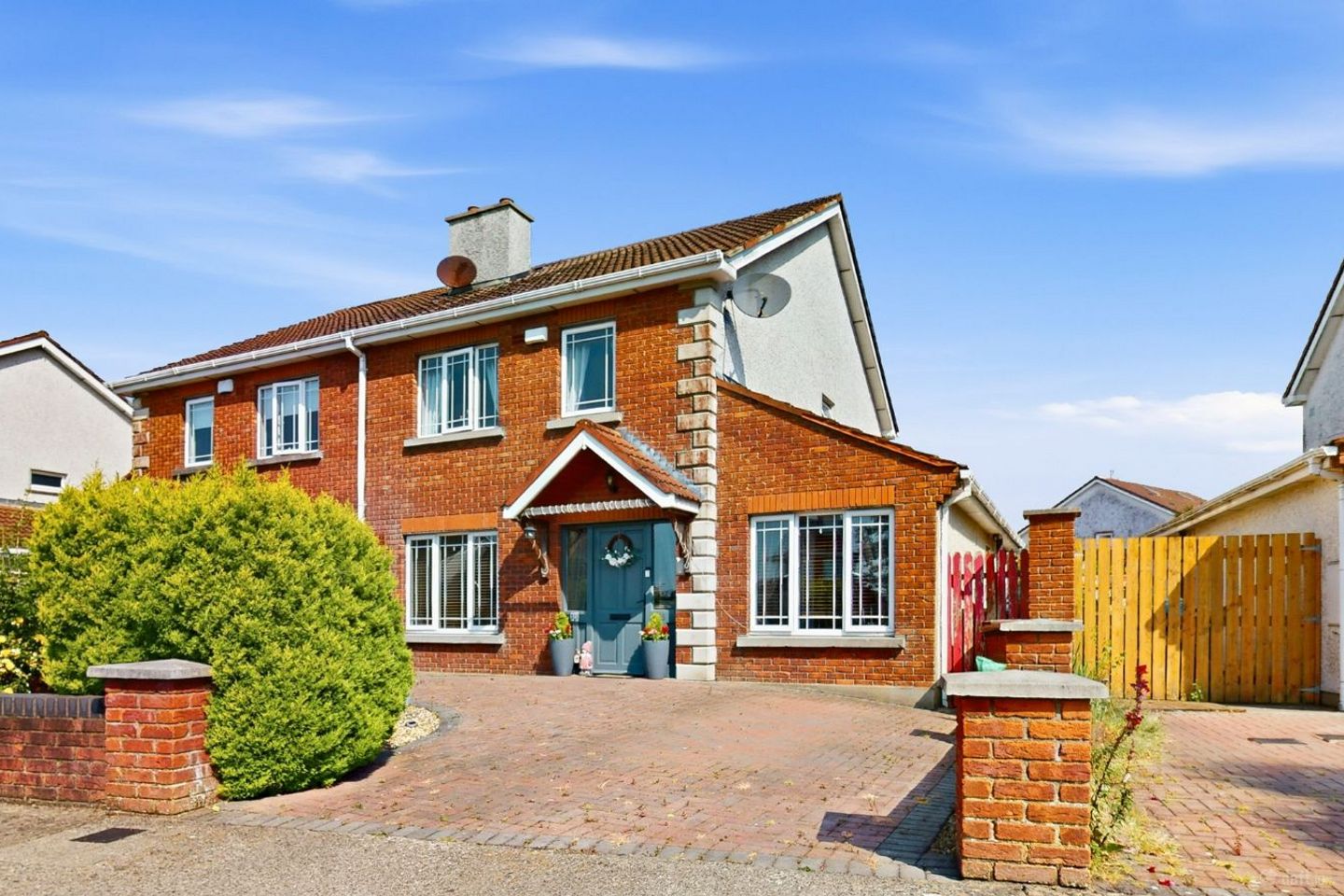 13 Bective Place, Kells, Co. Meath, A82A6X9 — photo 1