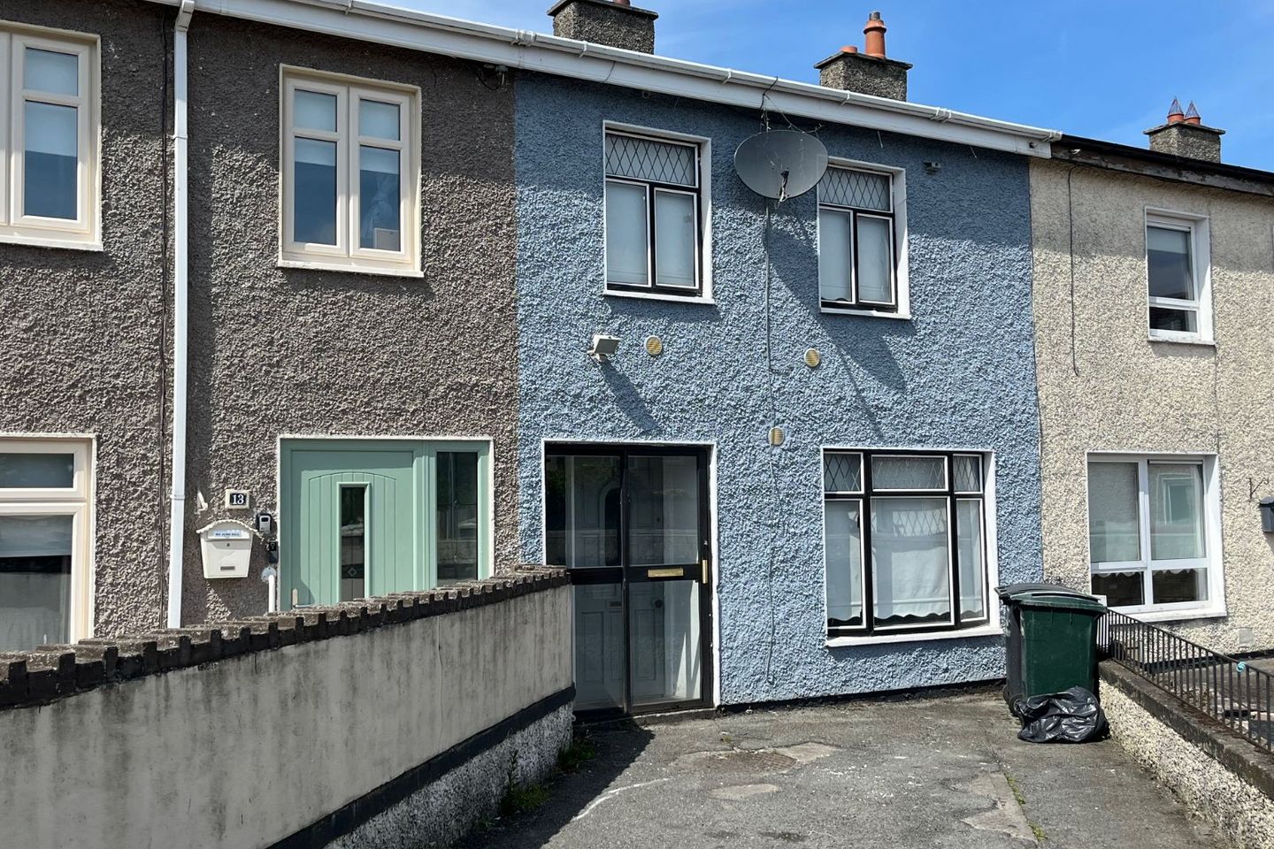 14 Drumcairn Park, Dublin 24, Tallaght, Dublin 24, D24NH6A — photo 1