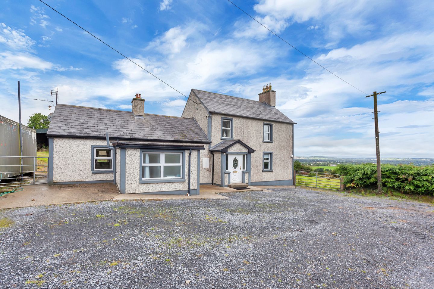 Knockdrumagh, Myshall,, Co. Carlow, R21HD71 — photo 1