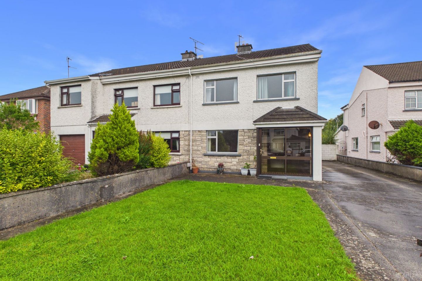 10 Curragh Park, Tuam, Tuam, Co. Galway, H54E825 — photo 1