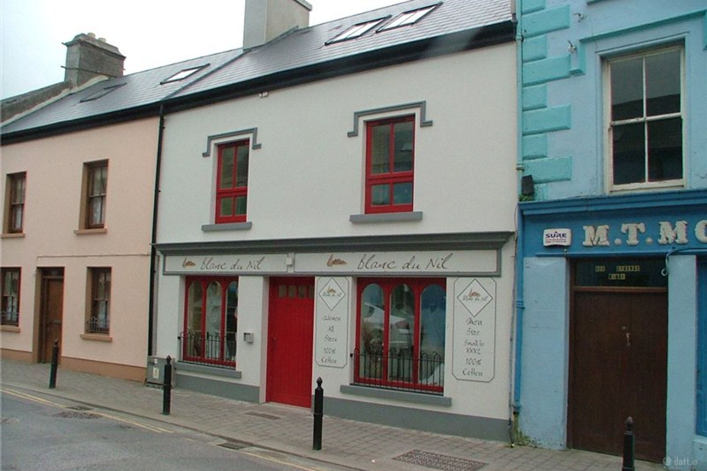 Strand Street, Dingle, Co.Kerry — photo 1