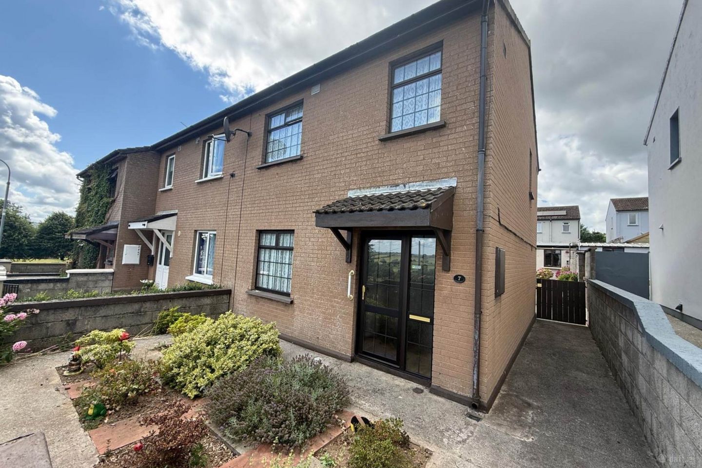7 Parkview, Shanagolden, Co. Limerick, V94TCW7 — photo 1