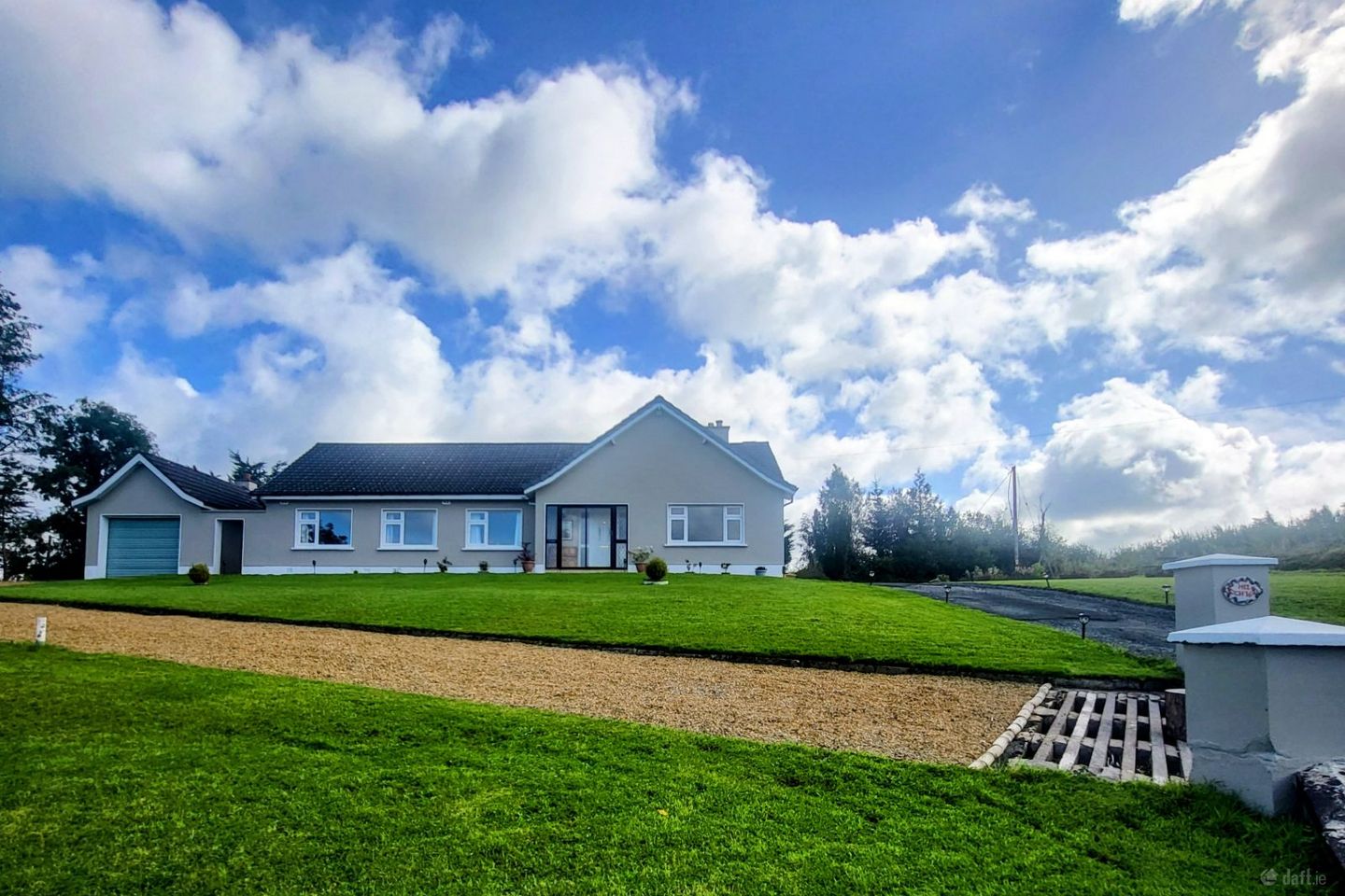 Cam Lake View, Aughalough, Aughavas, Co. Leitrim, H12CH76 — photo 1