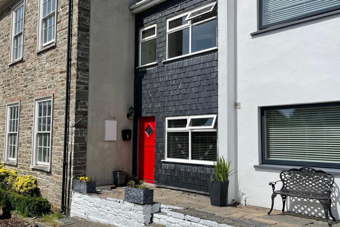 The Slate House, 1 Newman's Mall, Kinsale, Co. Cork, P17F882 — photo 1
