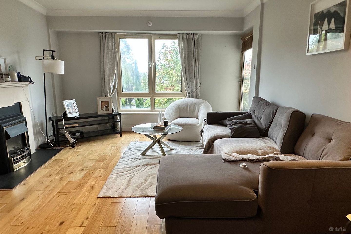 Apartment 32, The Cedars, Herbert Park Lane, Donnybrook, Dublin 4 — photo 1