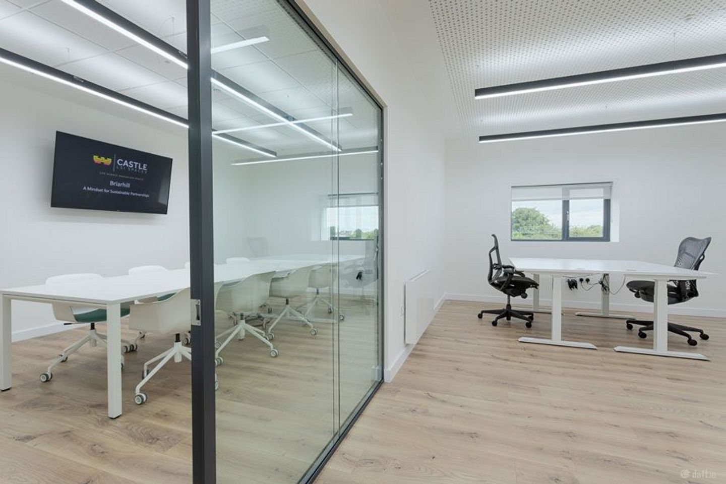 Castle LSI Spaces, Unit 58, Briarhill Business Park, Galway, Ballybrit, Co. Galway — photo 1