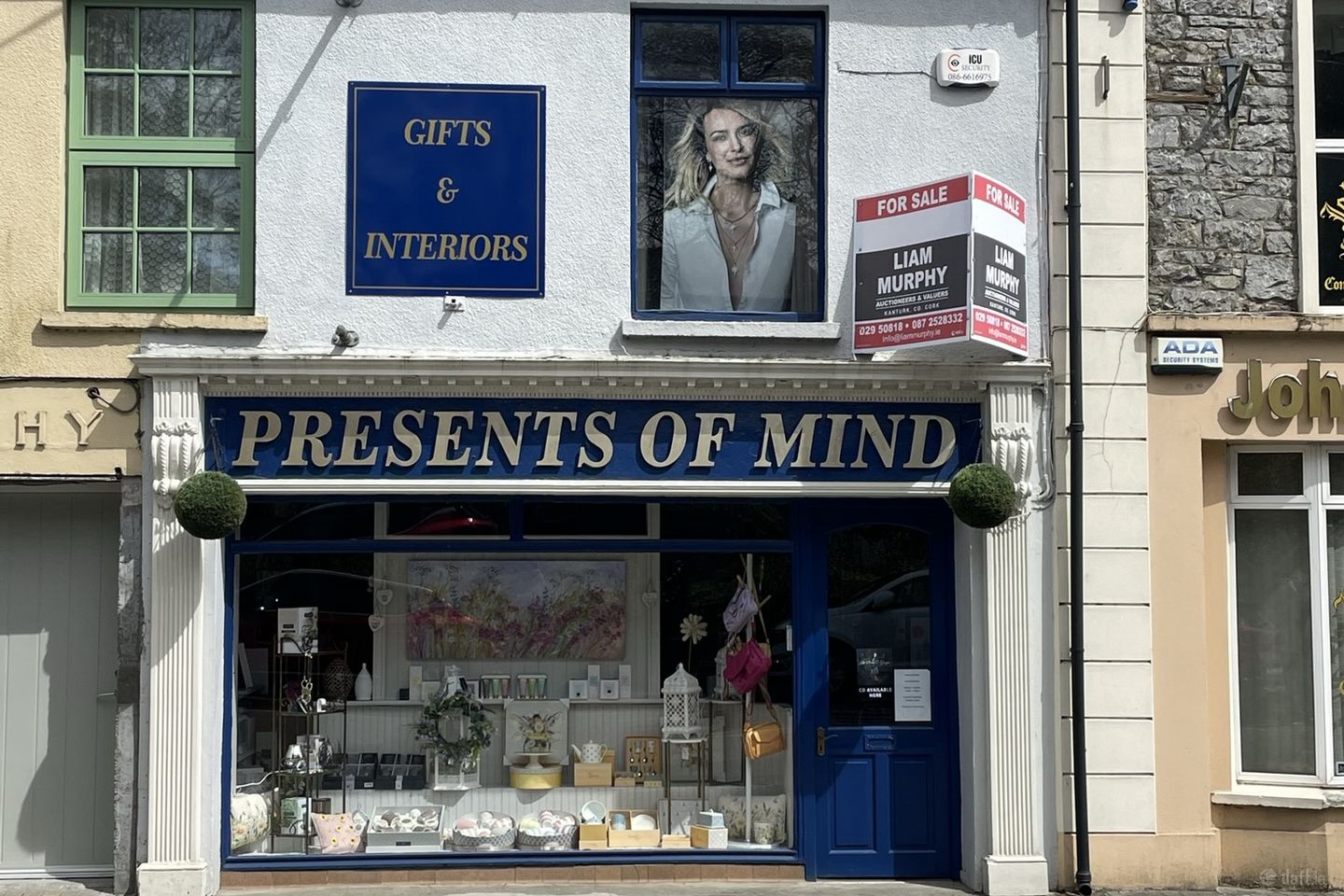 O'Brien Street, Kanturk, Co. Cork — photo 1