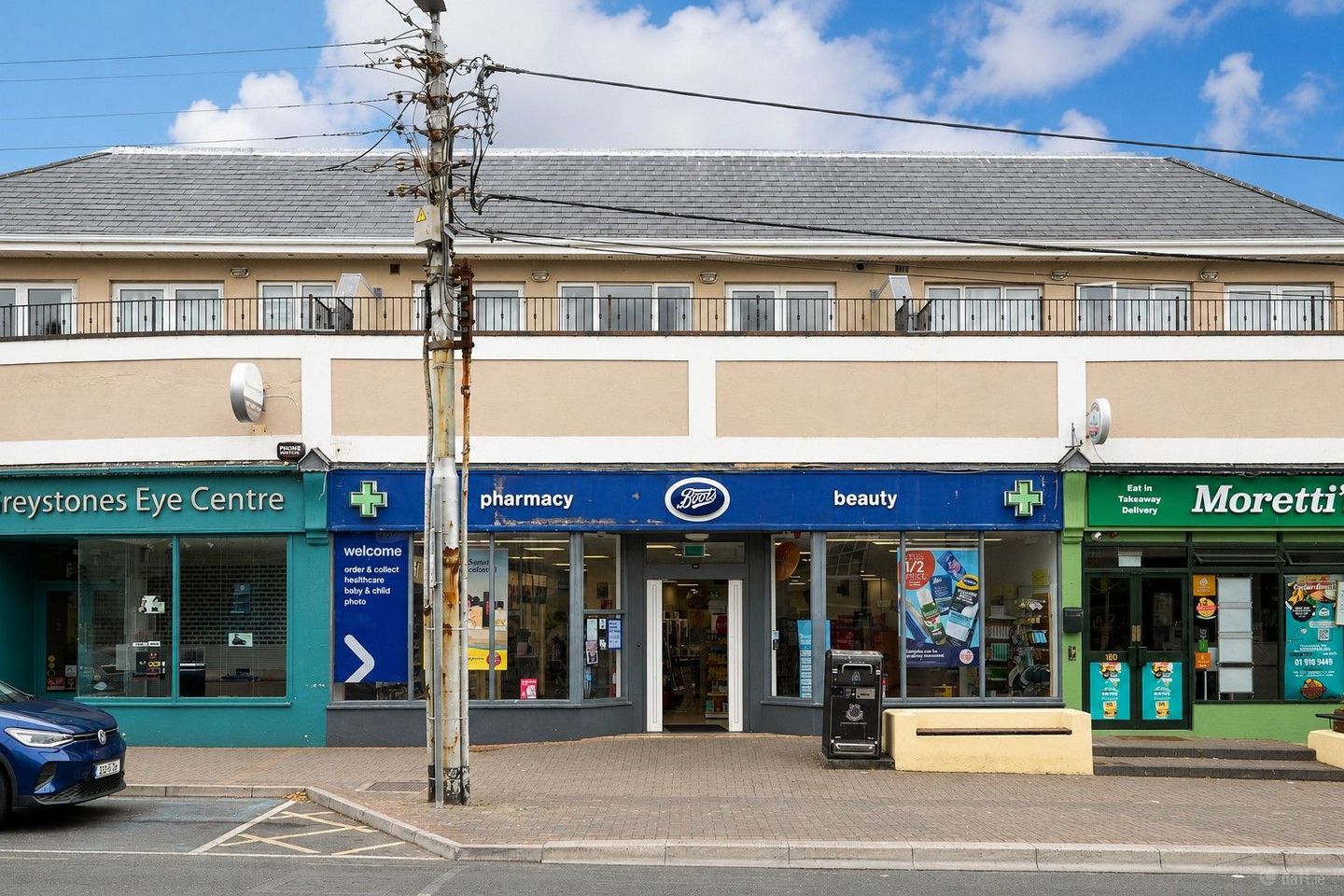 Boots,18 Church Road,Greystones,Co. Wicklow, Greystones, Co. Wicklow — photo 1