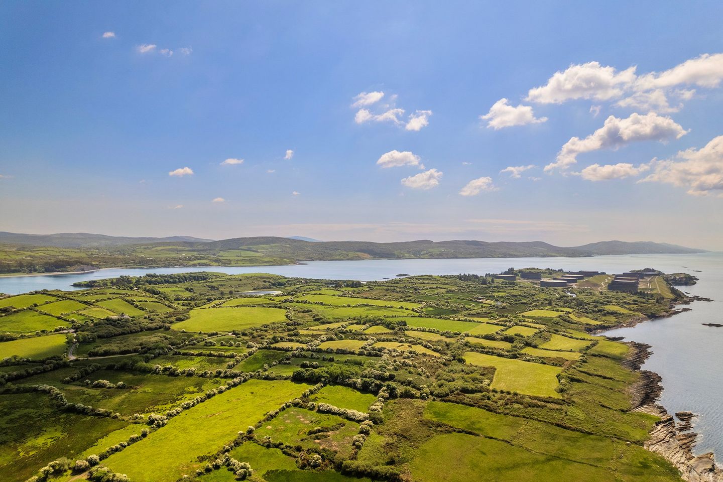 Whiddy Island, Bantry, County Cork, P75EF25 — photo 1