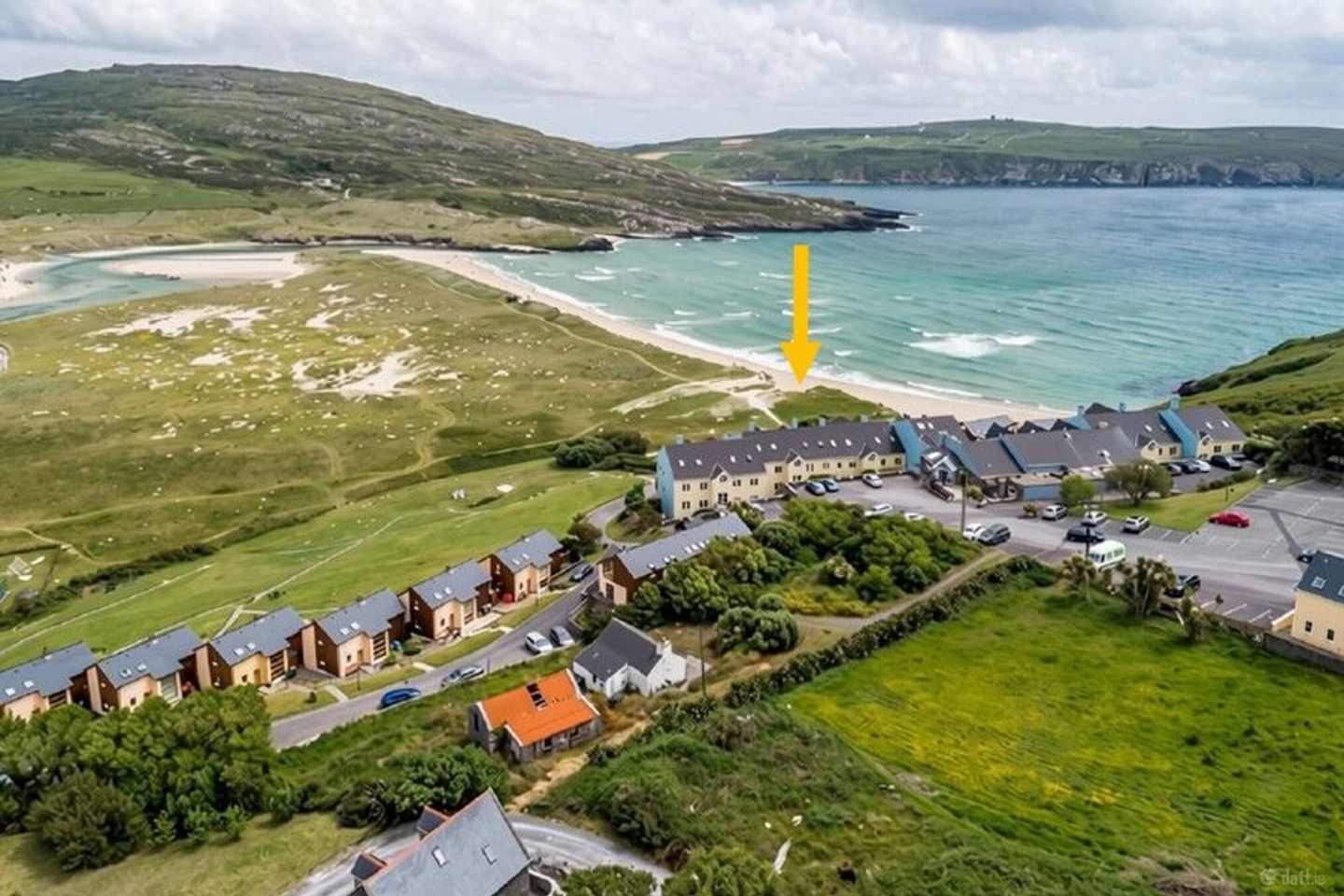 7 Barleycove Apartments, Barleycove, Goleen, Co. Cork, P81X579 — photo 1