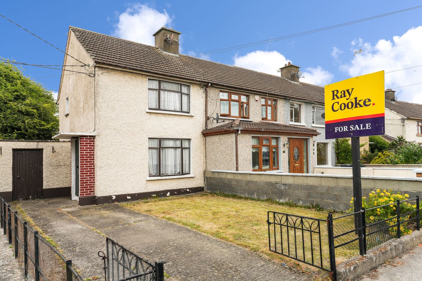 120 Lough Conn Road, Ballyfermot, Dublin 10 — photo 1