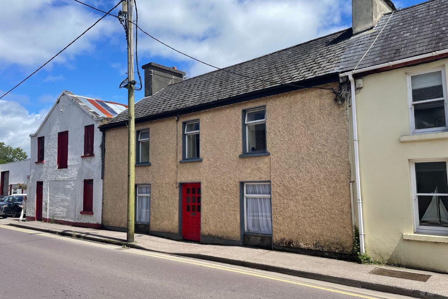 17 Glengarriff Road, Bantry, Bantry, Co. Cork, P75N406 — photo 1