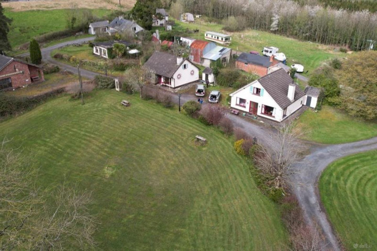 Putighan Upper, Belturbet, Co. Cavan, H14XR04 — photo 1