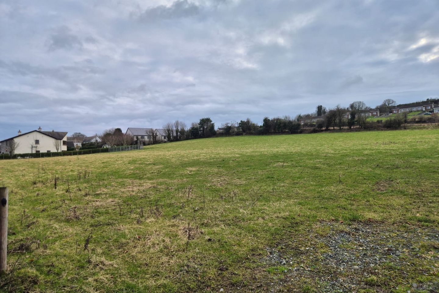 Development Site At Main Street, Ballon, Co. Carlow, R930000 — photo 1