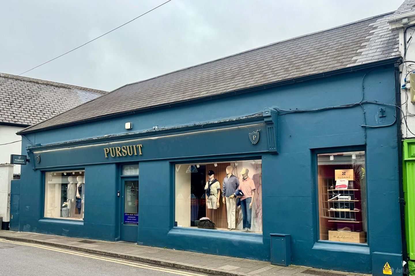 38 Lower Market Street, Ennis, Co. Clare, V95YC82 — photo 1