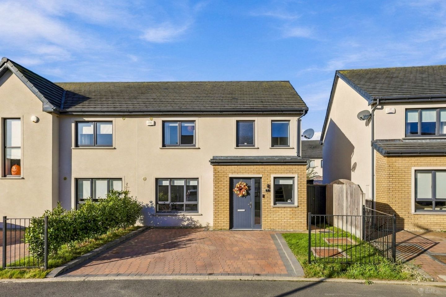 5 The Mews, Ravens Mill, Rowlestown, Rolestown, Co. Dublin, K67H7W0 — photo 1