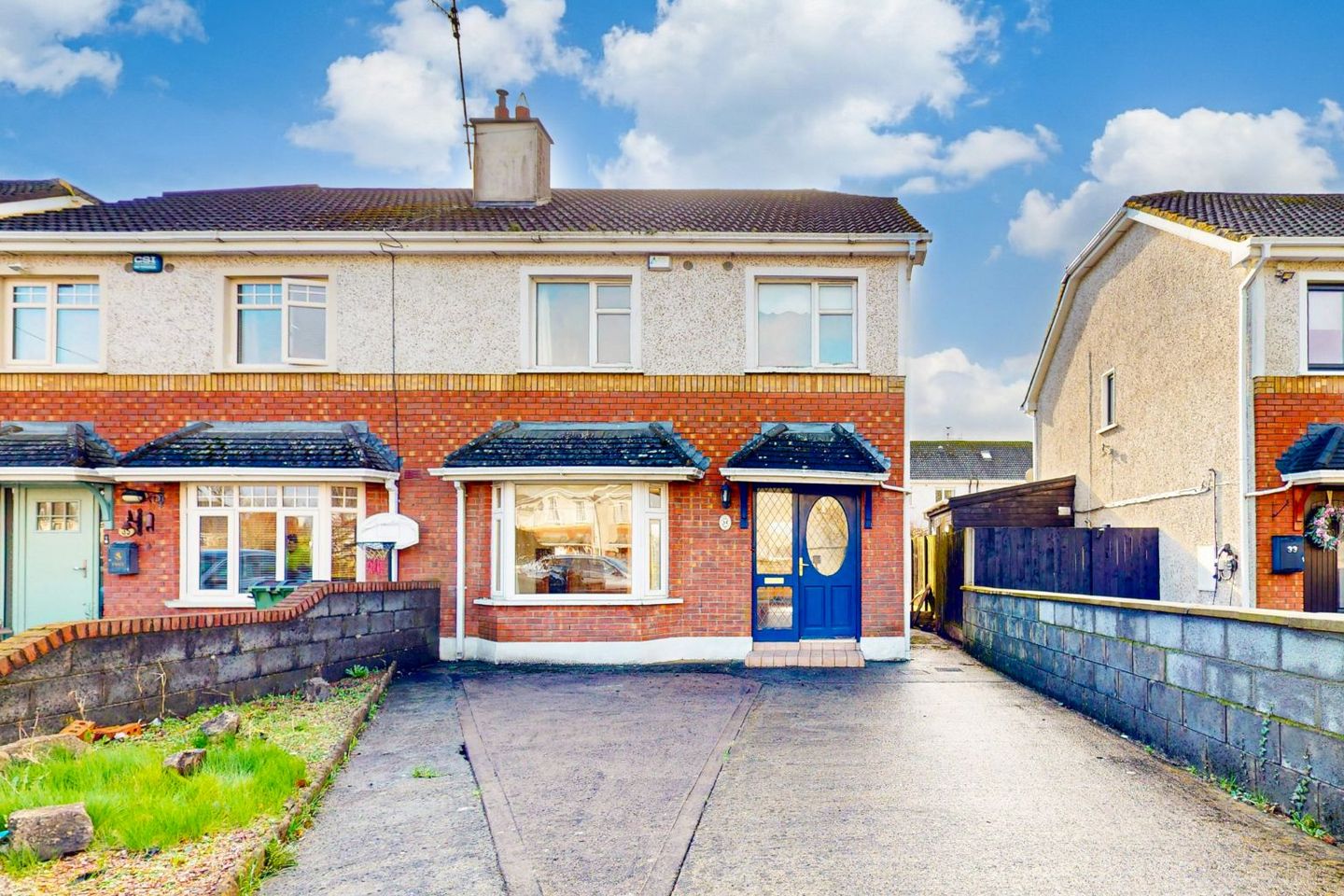 34 Churchfields, Kentstown, Balrath, Co. Meath, C15C5T9 — photo 1