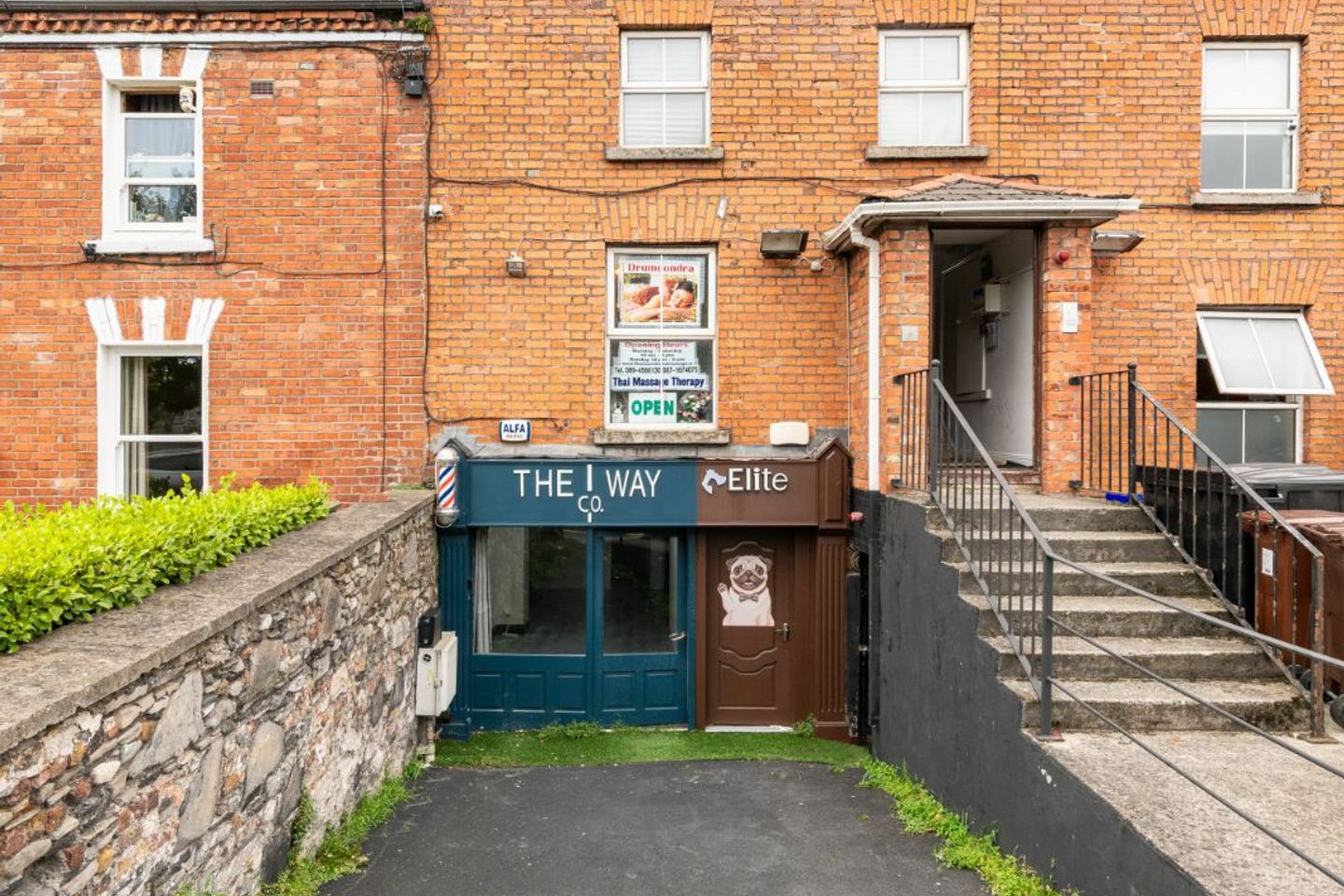  1C Whitworth Road, Drumcondra, Dublin 9 — photo 1