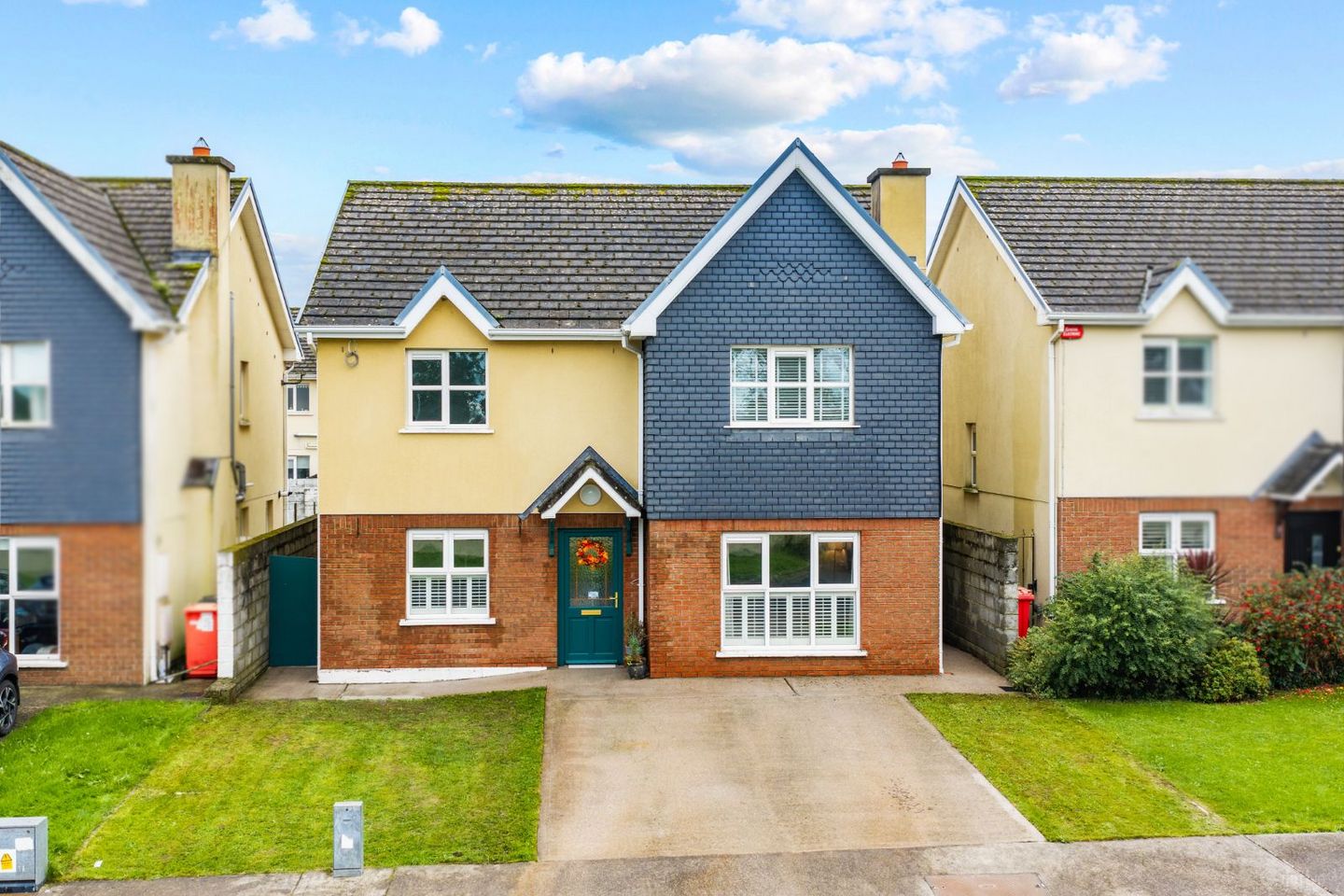 3 Na Prapóga, Chickley'S Road, Youghal, Co. Cork, P36ND61 — photo 1