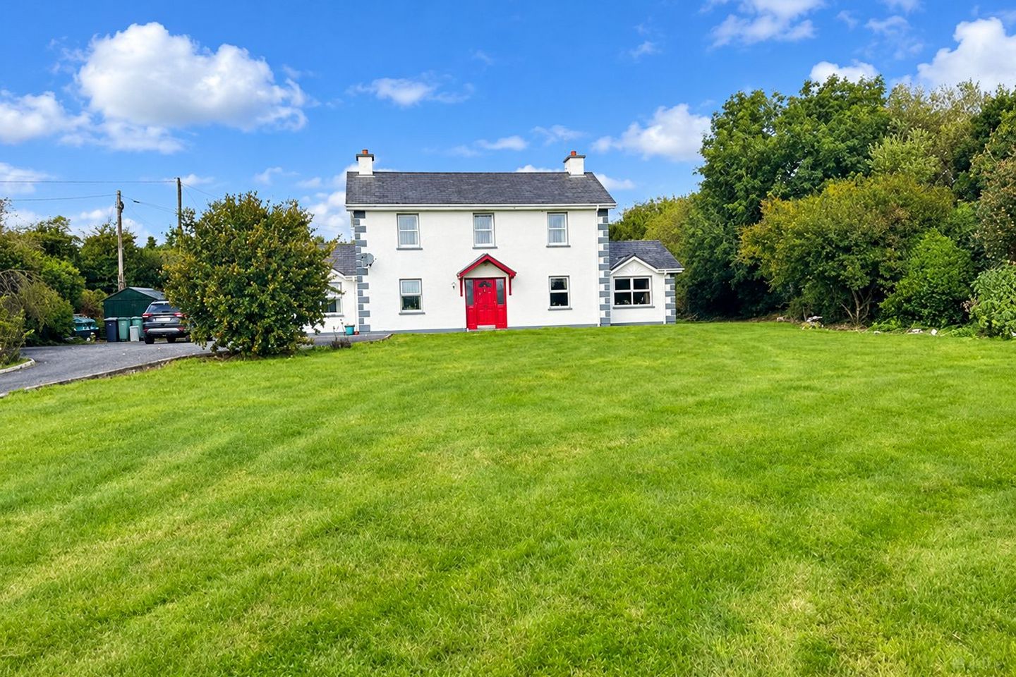 Clashadoo, Durrus, Co. Cork, P75WN66 — photo 1