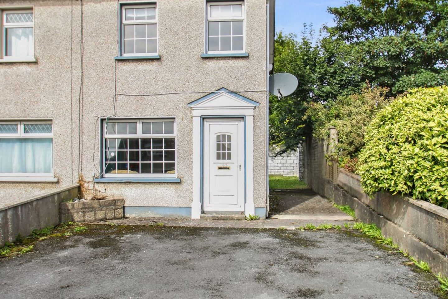 268 Tirellan Heights, Headford Road, Tirellan, Co. Galway, H91P2ET — photo 1