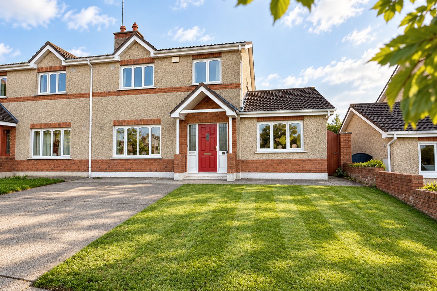 2 Rossdarragh Glen, Portlaoise, Co. Laois, R32D80E — photo 1