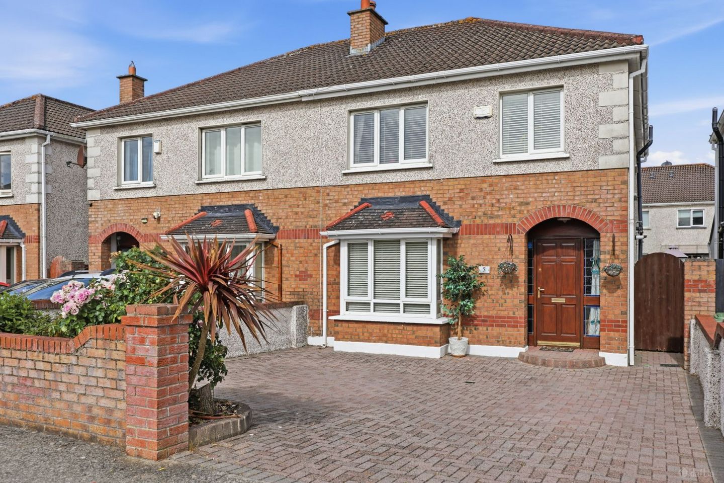 5 Swallowbrook View, Dublin 15, Clonee, Dublin 15, D15Y9C8 — photo 1