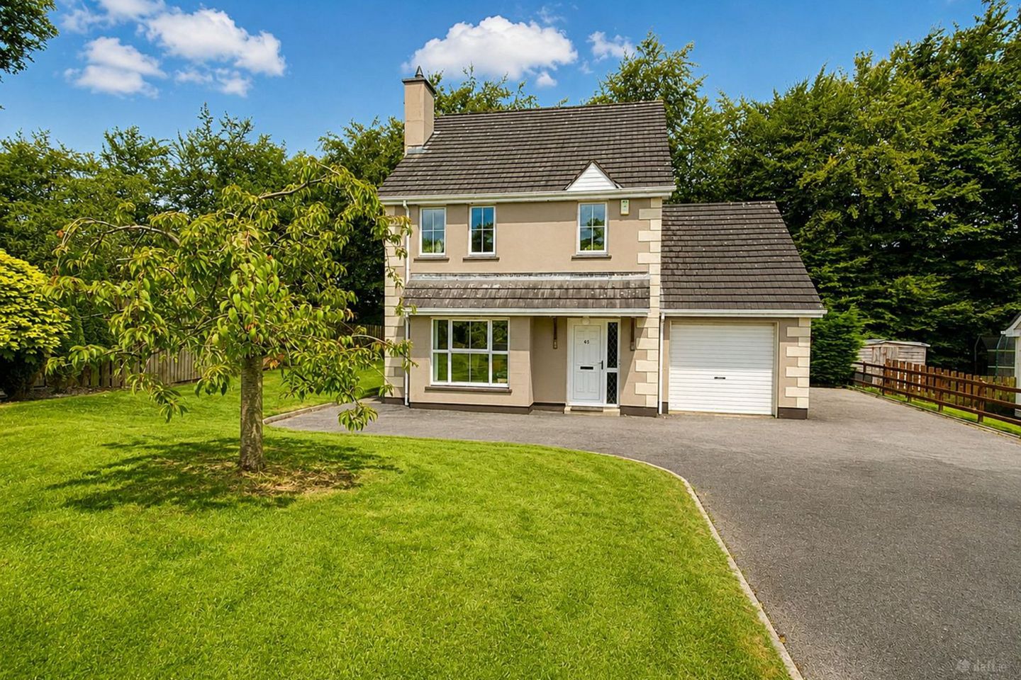 65 The Beeches, Ballybofey, Ballybofey, Co. Donegal, F93N4X2 — photo 1