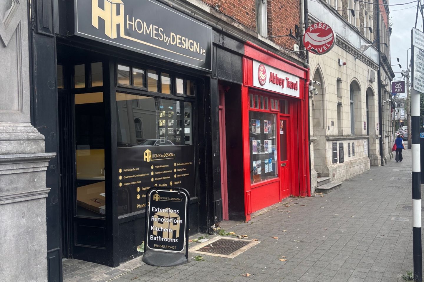 43 South Main Street, Naas, Co. Kildare, Naas, Co. Kildare — photo 1