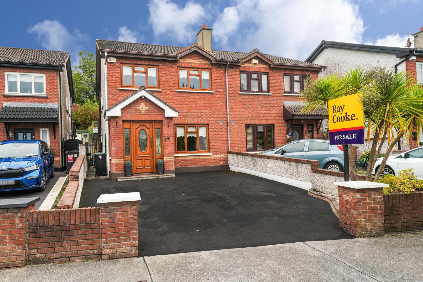 23 Corbally Avenue, Citywest, Co. Dublin — photo 1