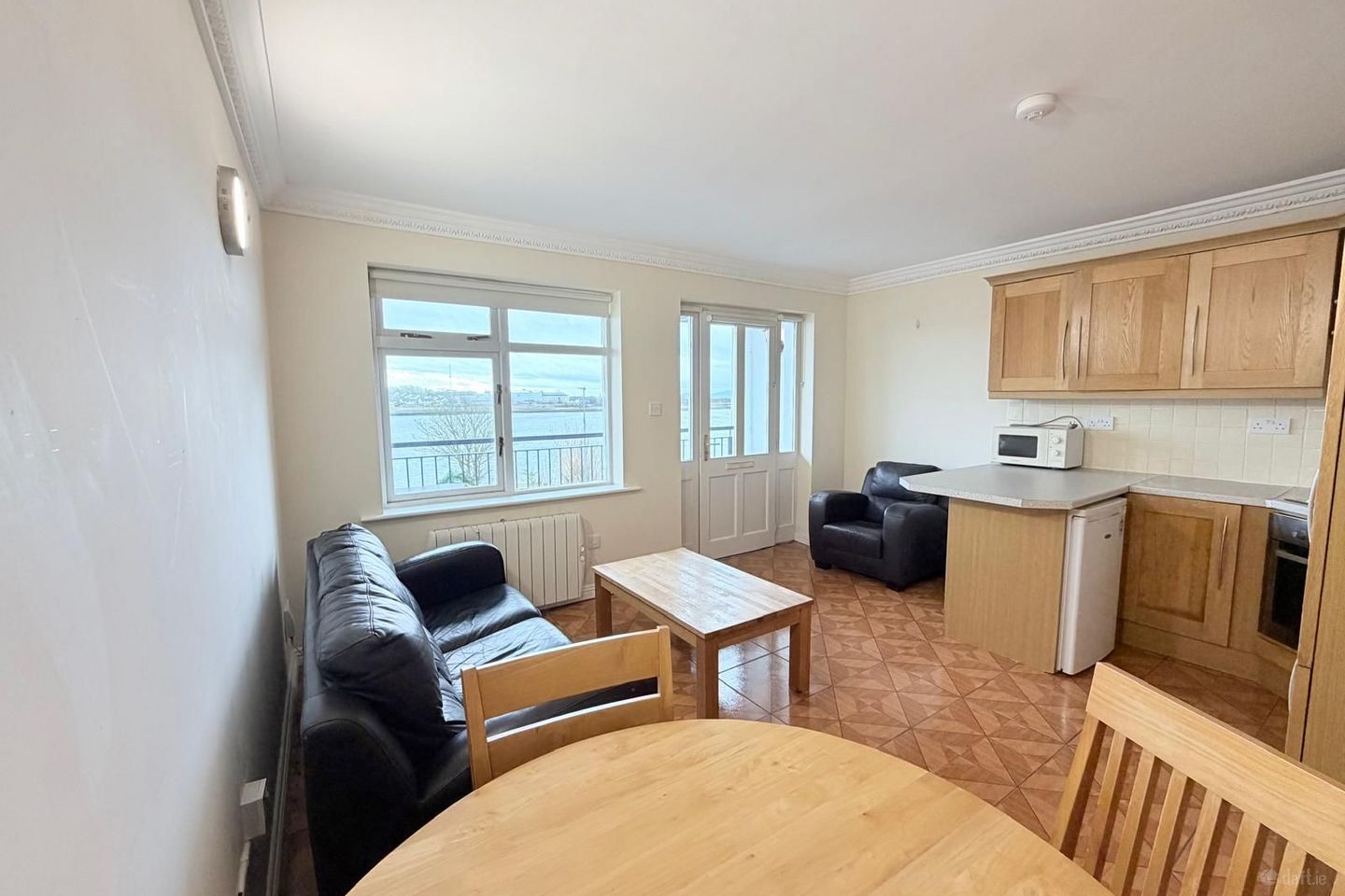 Apartment 3, 94 College Road, Bohermore, Co. Galway — photo 1
