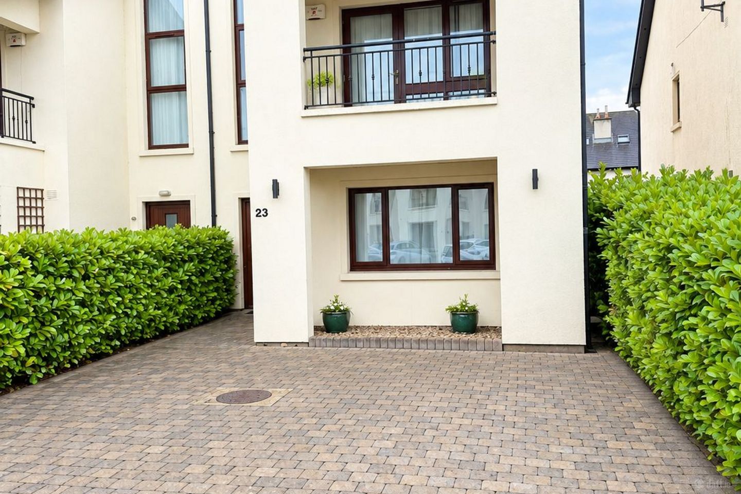 23 Alexandra Walk, Clane, Co. Kildare, W91DT44 — photo 1