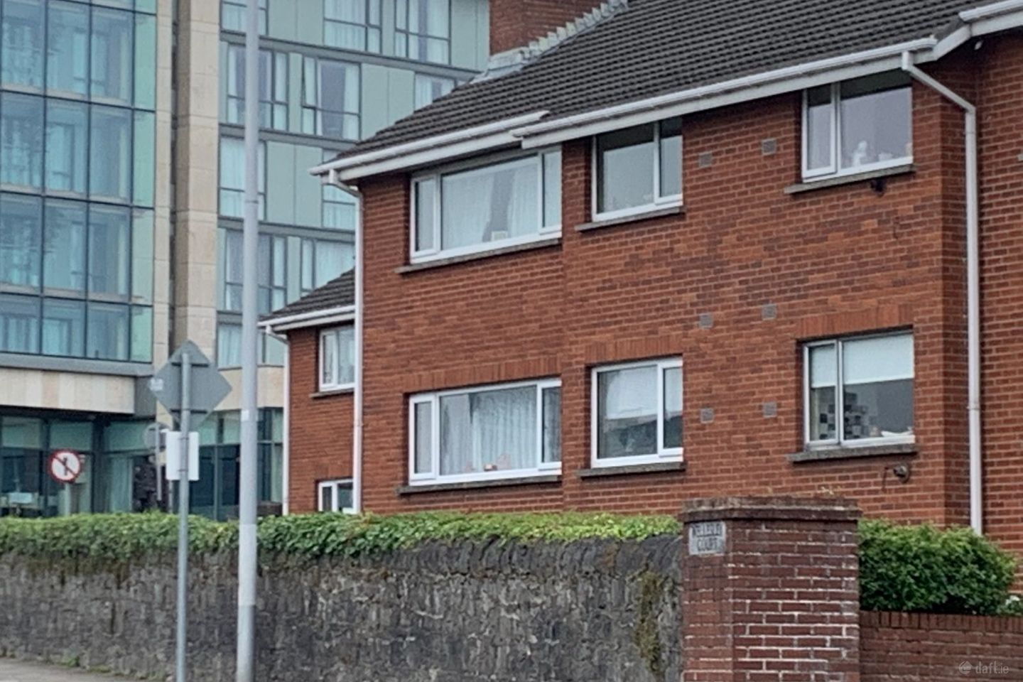 Apartment  Wellesley Court, Limerick City Centre, Co. Limerick — photo 1