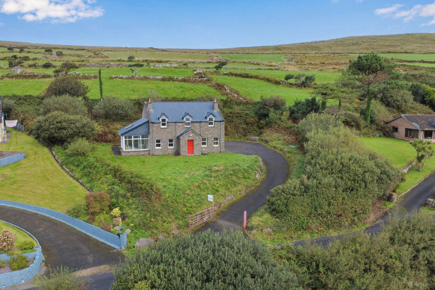Termons West, Waterville, Waterville, Co. Kerry, V23DK46 — photo 1