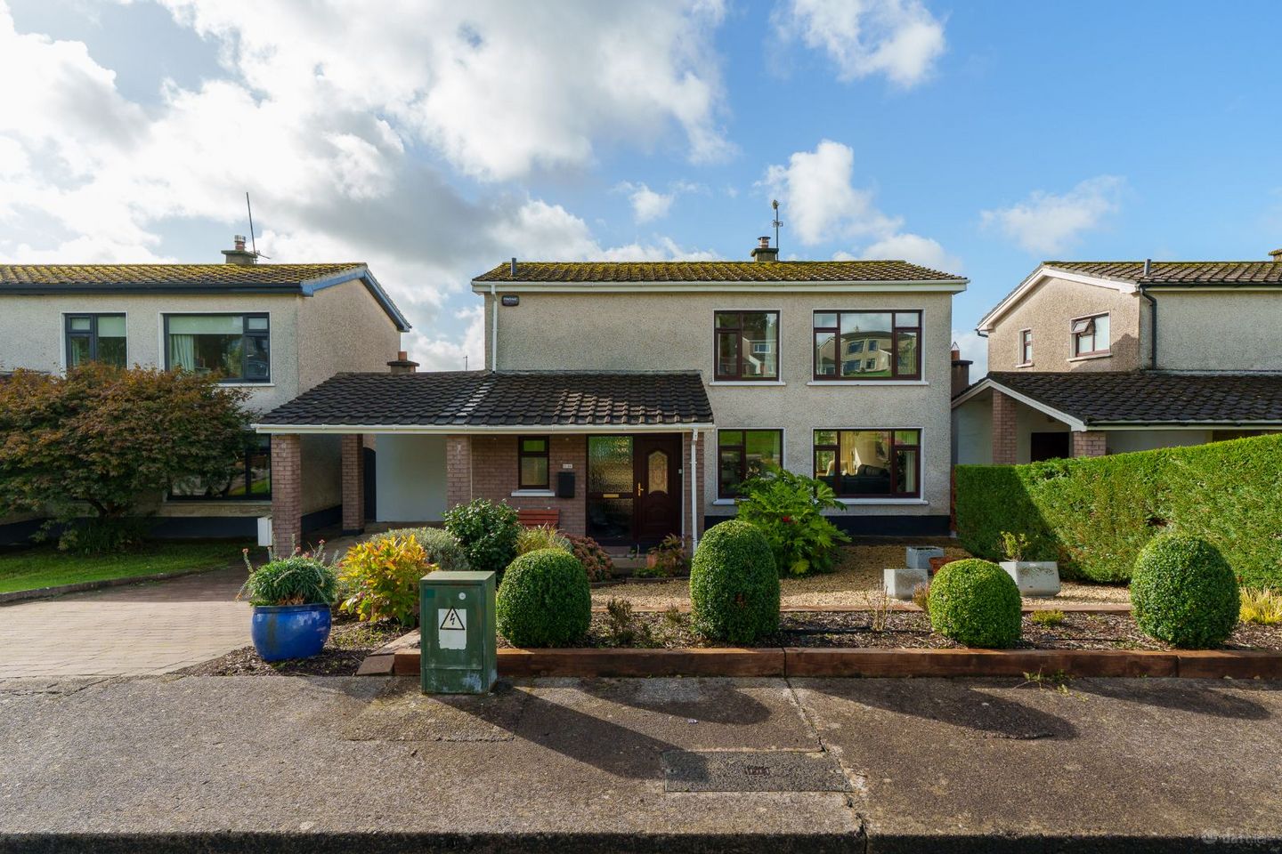 44 Castleowen, Blarney, Co. Cork, T23H977 — photo 1
