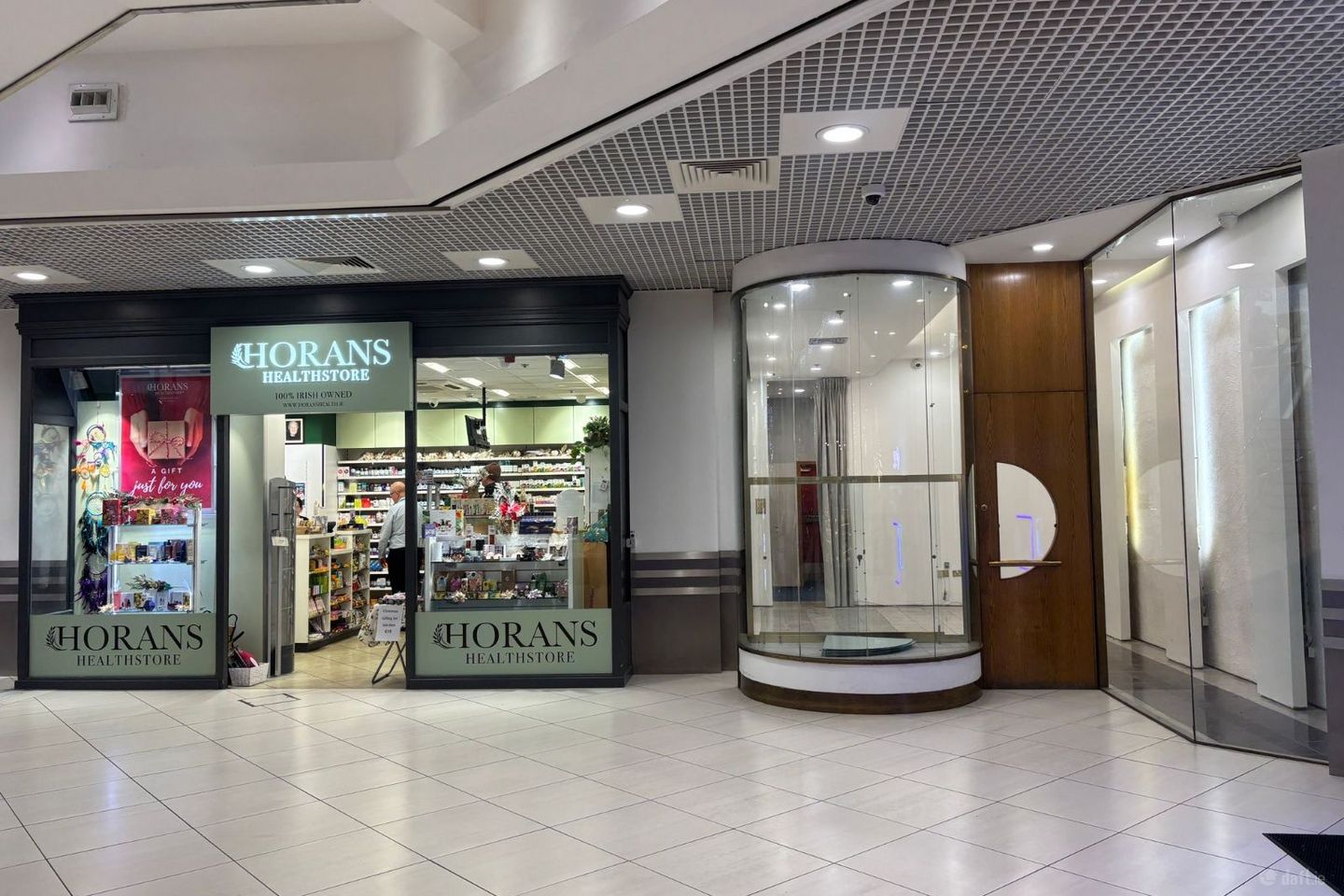 Unit 115 Level 1, The Square, Tallaght, Dublin 24 — photo 1