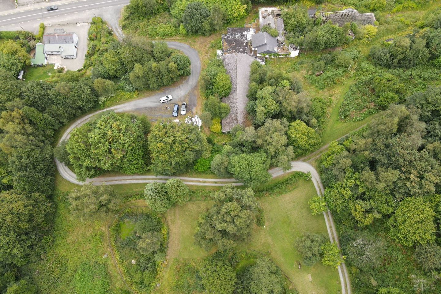 The Vale View Hotel, Kilashel, Avoca, Avoca, Co. Wicklow, Y14DE42 — photo 1