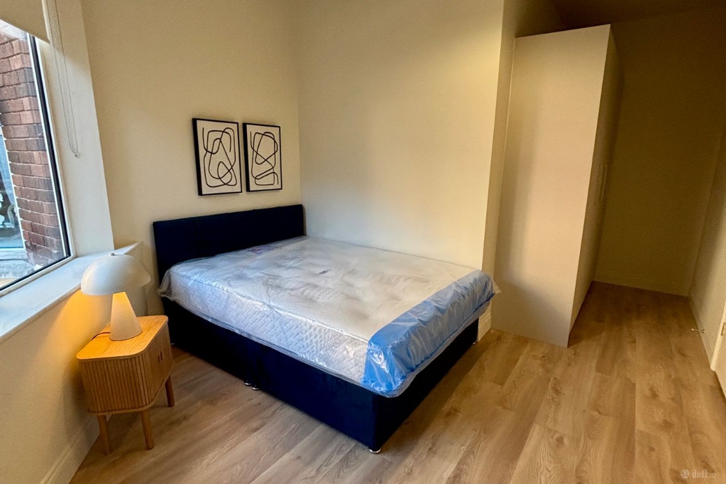 Two Bed Apartment Mountjoy Square, Dublin 1 — photo 1