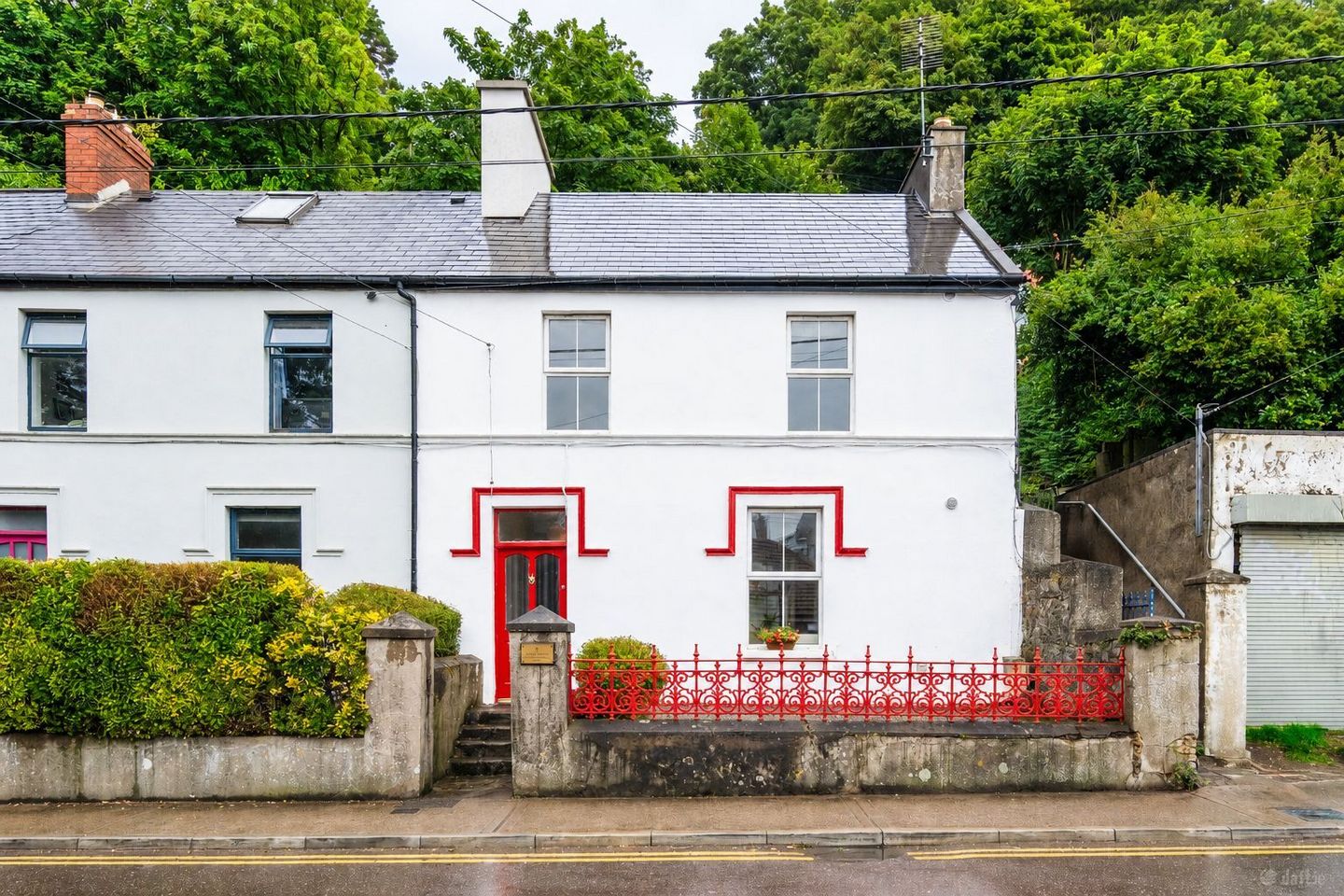 1 Strawberry Cottages, Lee Road, Sundays Well, Cork, T23K12Y — photo 1