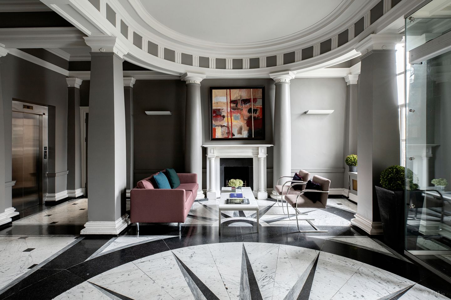 Fitzwilliam Hall, Dublin 2, Co. Dublin — photo 1