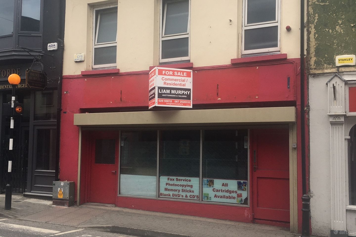 Main Street, Kanturk, Co. Cork — photo 1