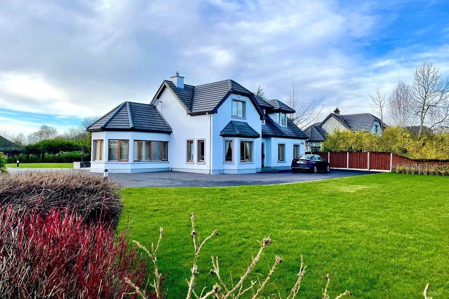 1 Elm Close, Barry Beg, Hill Of Berries, Athlone, Co. Roscommon, N37Y3X6 — photo 1