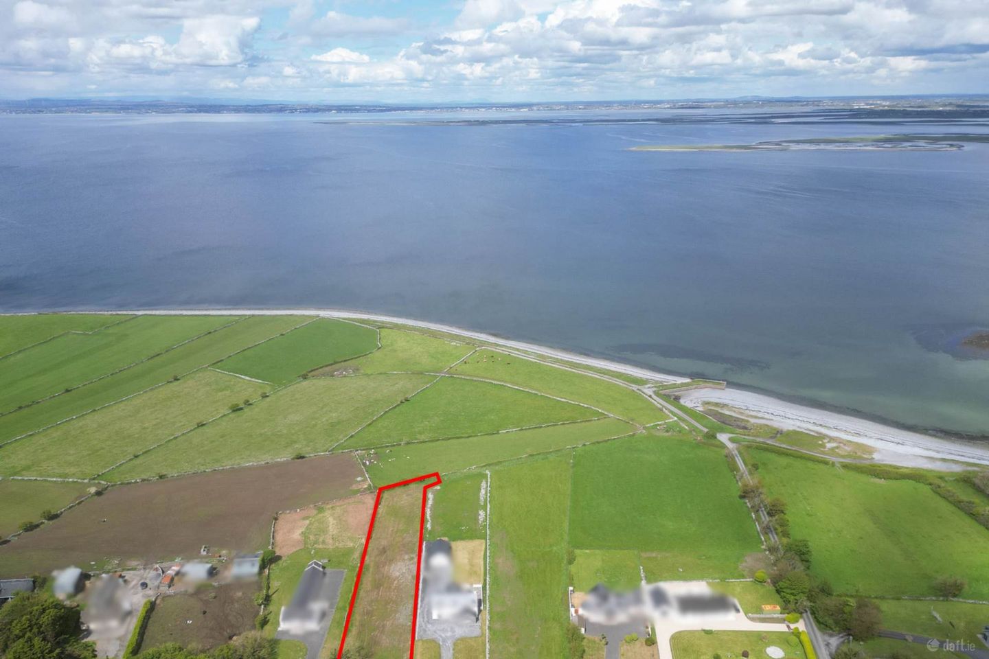 Newtownlynch, Kinvara, Co. Galway — photo 1
