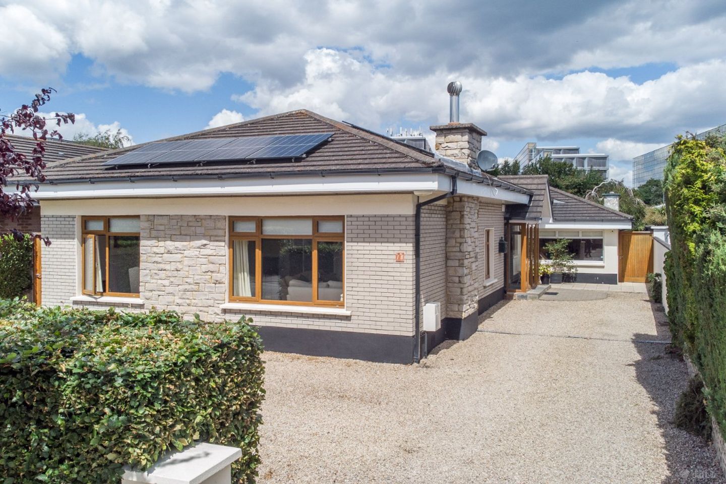 18 Dornden Park, Booterstown, Co Dublin, A94Y194 — photo 1