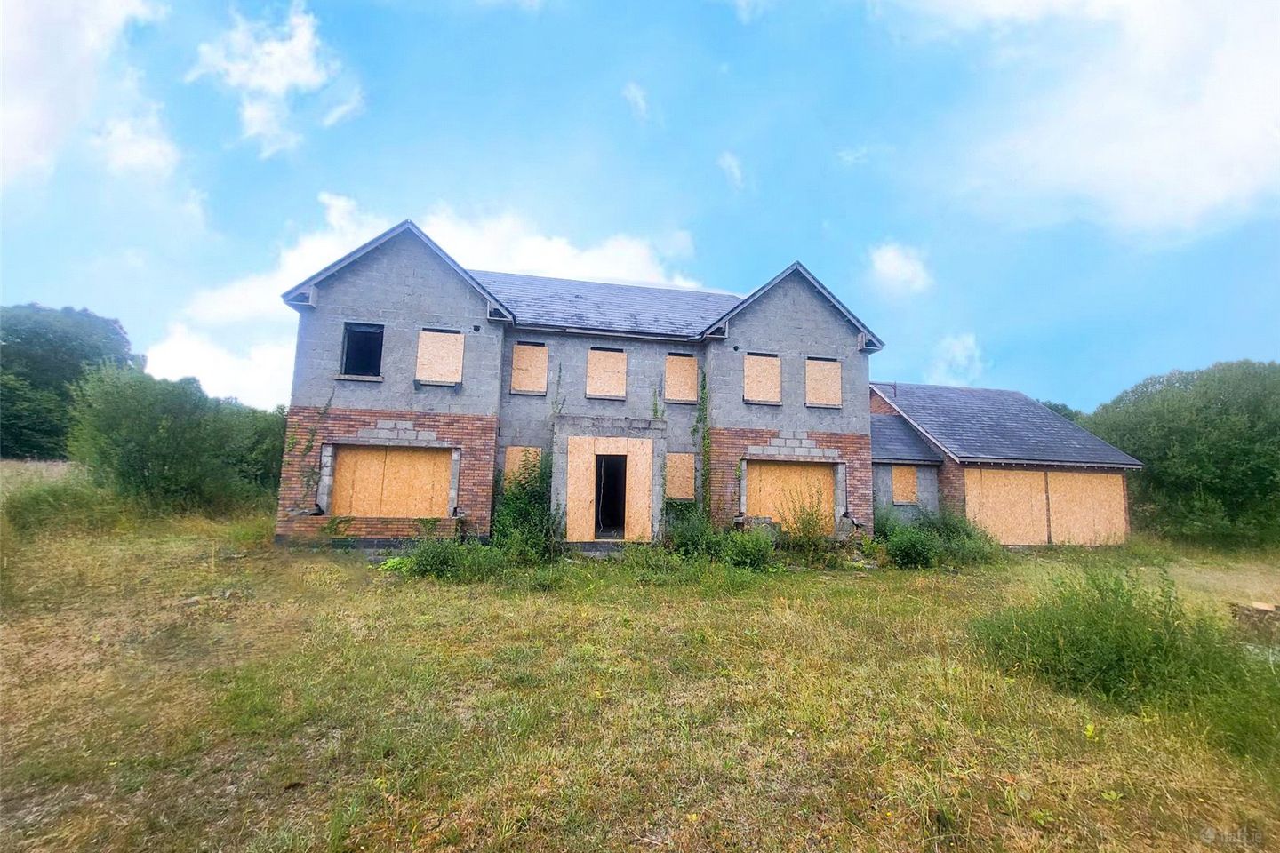 Ballintlea Upper, Timahoe, Co Laois, R32D2W2 — photo 1