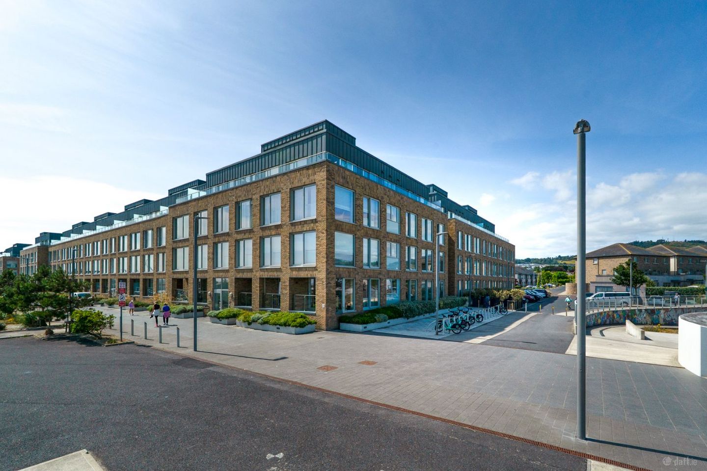 Apartment 85, The Campion, Marina Village, Greystones, Co. Wicklow, A63XF62 — photo 1